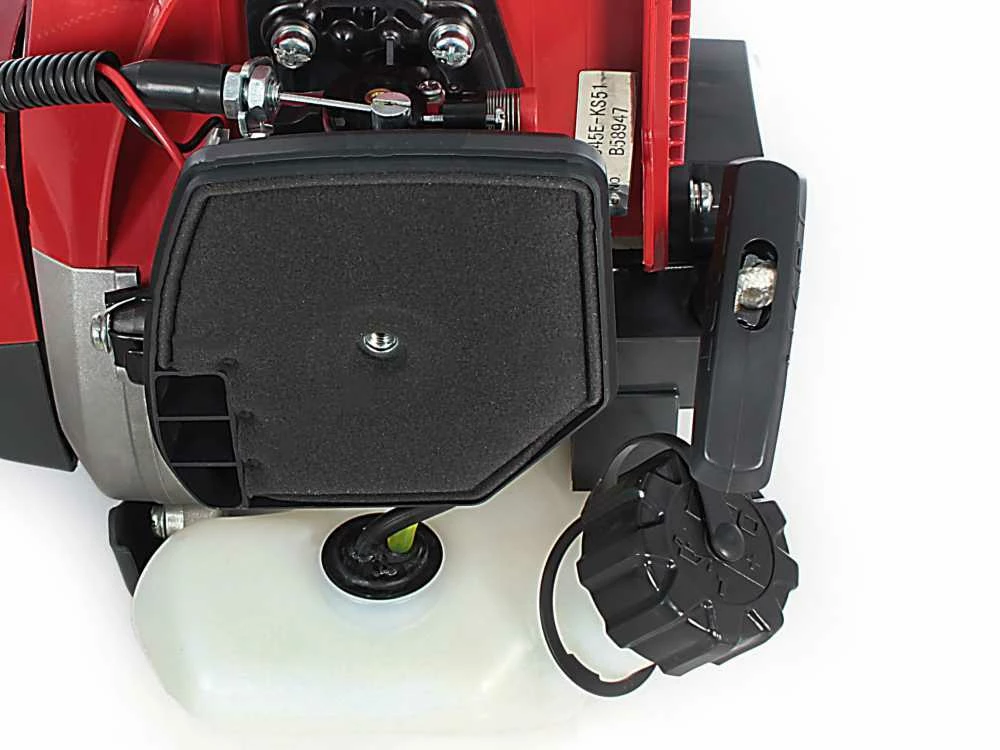 Débroussailleuse Thermique Castelgarden BK 53 E Avec Moteur Kawasaki - 53.2cm3 - Lame à 3 Dents – Image 14