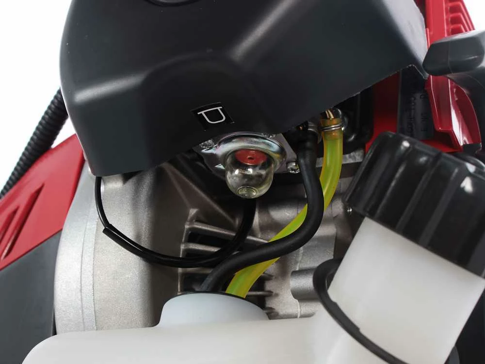 Débroussailleuse Thermique Castelgarden BK 53 E Avec Moteur Kawasaki - 53.2cm3 - Lame à 3 Dents – Image 17