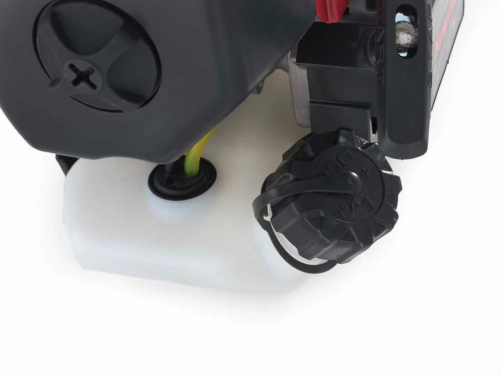 Débroussailleuse Thermique Castelgarden BK 53 E Avec Moteur Kawasaki - 53.2cm3 - Lame à 3 Dents – Image 16