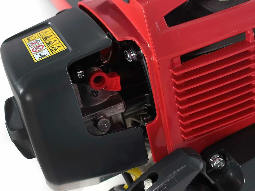 Débroussailleuse Thermique Castelgarden BK 53 E Avec Moteur Kawasaki - 53.2cm3 - Lame à 3 Dents – Image 19