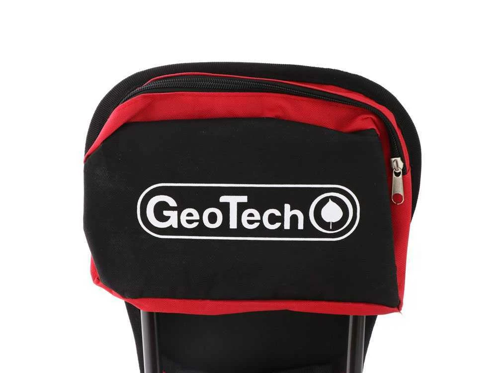 Débroussailleuse Thermique à Dos à 2 Temps GeoTech GT-2 52 BP - 52cm3 – Image 20