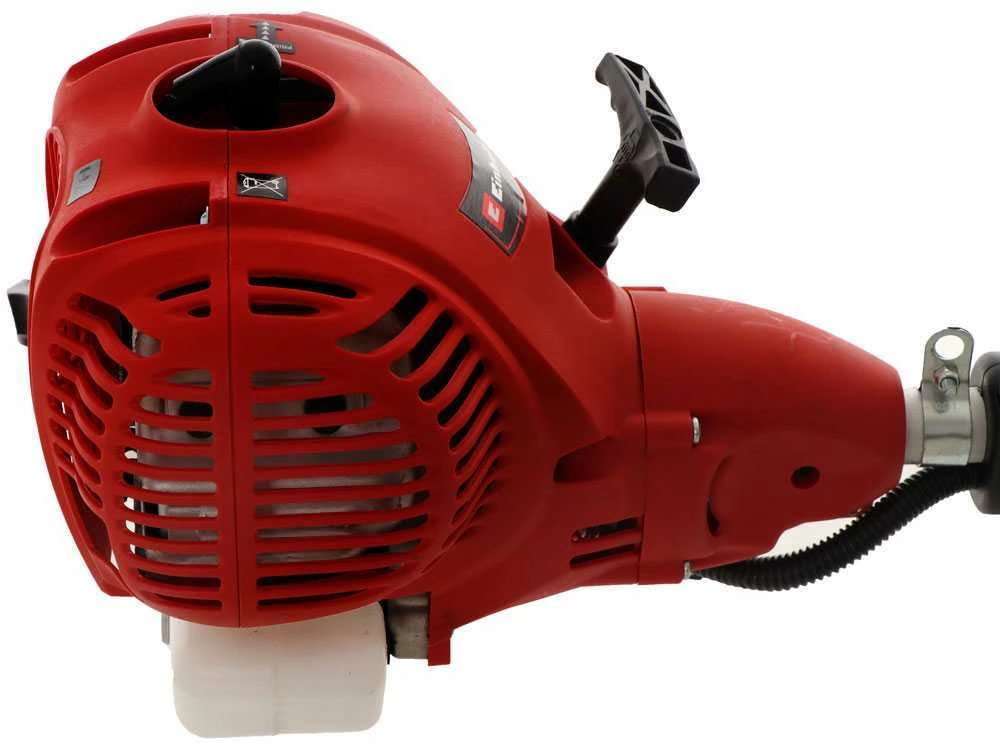 Débroussailleuse Thermique Einhell GC-BC 30/1 AS - Poignée Réglable - 2 Temps - 29.7cm3 – Image 19