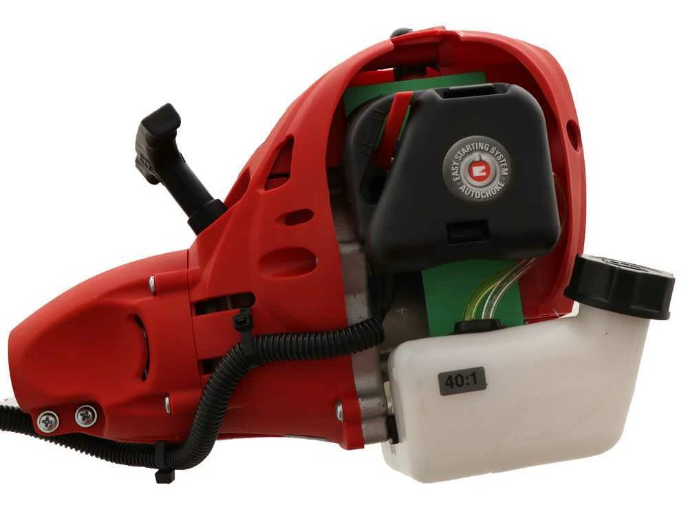 Débroussailleuse Thermique Einhell GC-BC 30/1 AS - Poignée Réglable - 2 Temps - 29.7cm3 – Image 20