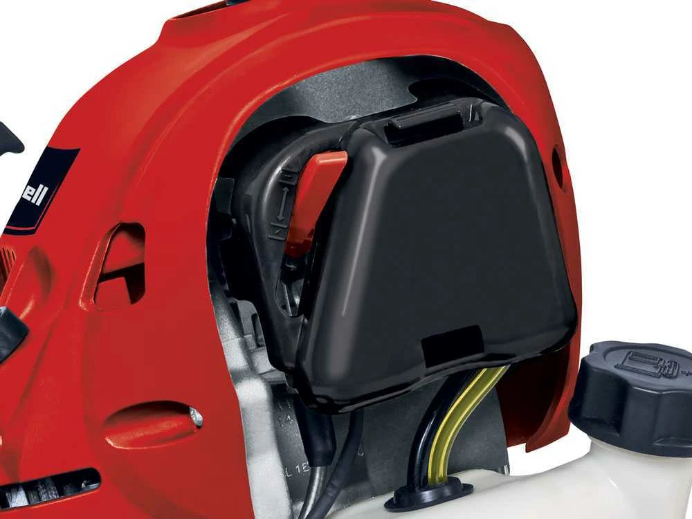 Débroussailleuse Thermique Einhell GC-BC 30/1 AS - Poignée Réglable - 2 Temps - 29.7cm3 – Image 17