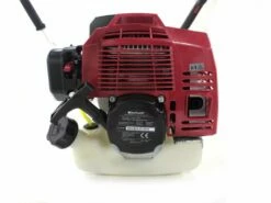 Débroussailleuse Thermique Einhell GC-BC 52 I AS. Double Poignée, Double Fil, 51.7cm3