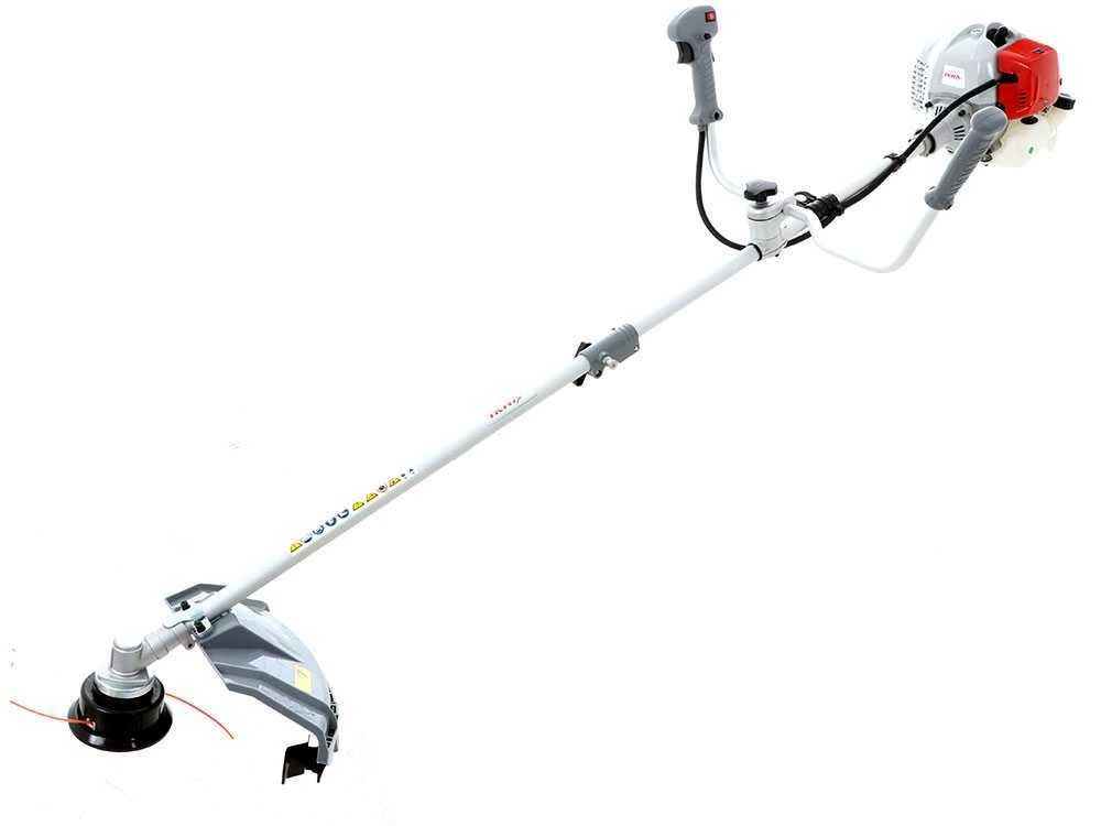 Débroussailleuse Thermique IKRA IBF 43 - Avec Guidon à Double Poignée – Image 6