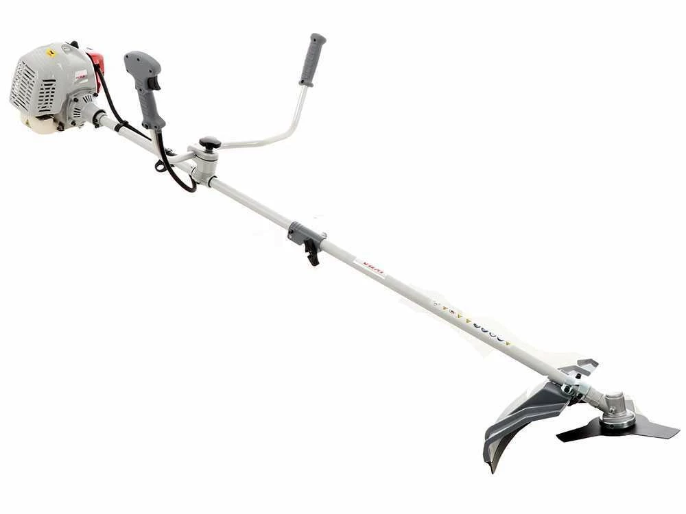 Débroussailleuse Thermique IKRA IBF 43 - Avec Guidon à Double Poignée – Image 3