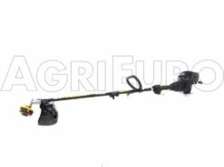 Débroussailleuse Thermique McCulloch B428PS Avec Moteur 4 Temps + Lame à 4 Dents