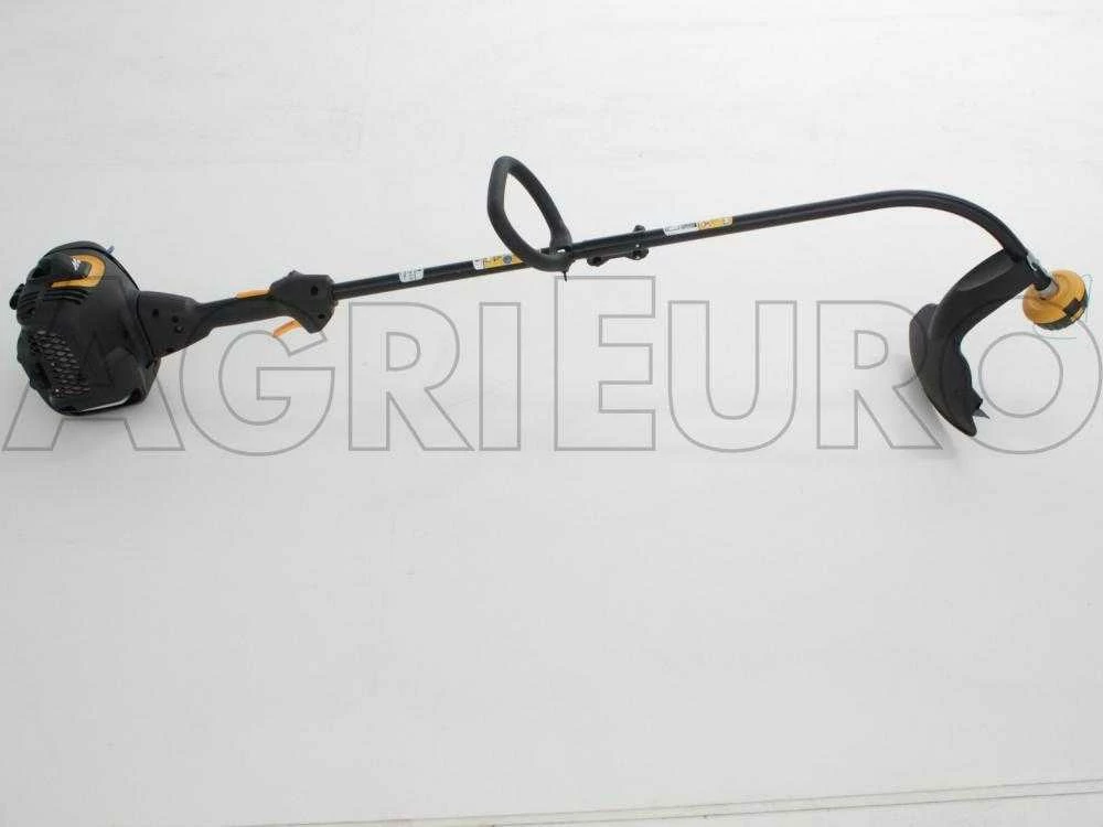 Débroussailleuse Thermique McCulloch T 26 CS - Arbre Courbe Fractionnable - Coupe-bordures – Image 5