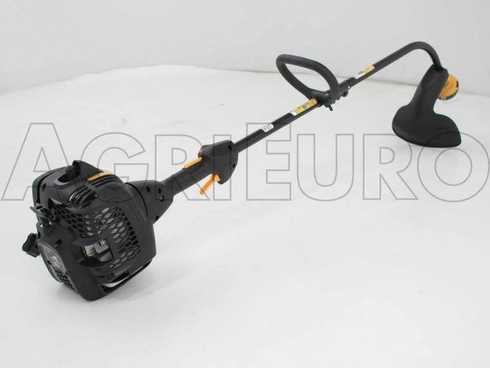 Débroussailleuse Thermique McCulloch T 26 CS - Arbre Courbe Fractionnable - Coupe-bordures – Image 7