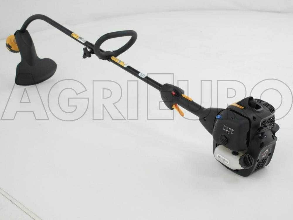 Débroussailleuse Thermique McCulloch T 26 CS - Arbre Courbe Fractionnable - Coupe-bordures – Image 10