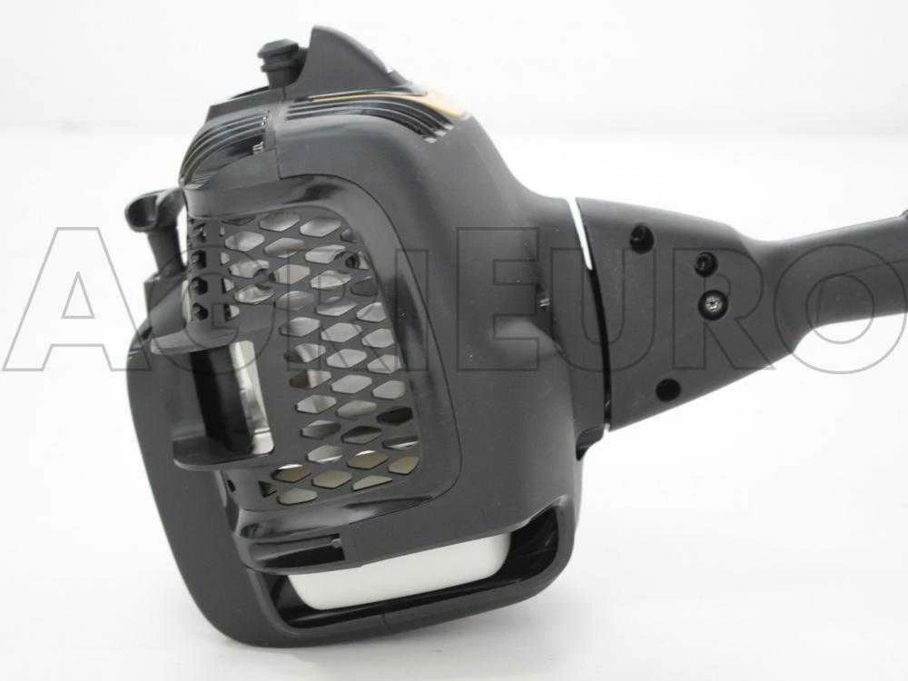 Débroussailleuse Thermique McCulloch T 26 CS - Arbre Courbe Fractionnable - Coupe-bordures – Image 12