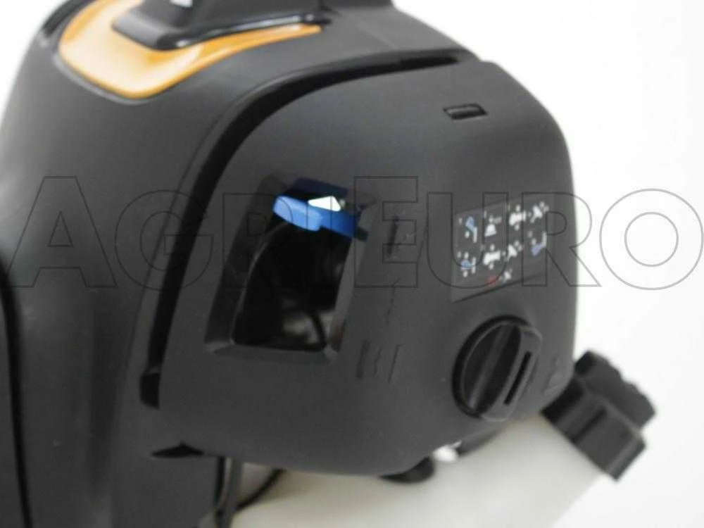 Débroussailleuse Thermique McCulloch T 26 CS - Arbre Courbe Fractionnable - Coupe-bordures – Image 16