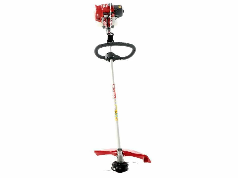 Débroussailleuse Thermique Moteur Kawasaki TJ 27 E I Poignée Circulaire – Image 2