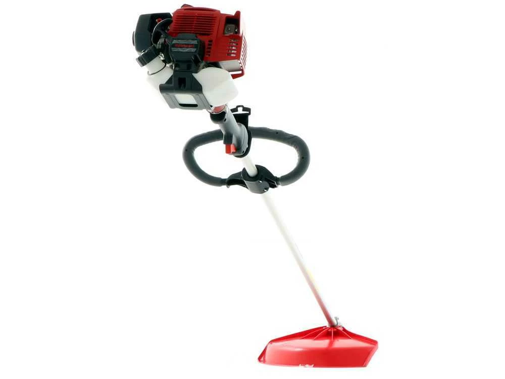 Débroussailleuse Thermique Moteur Kawasaki TJ 27 E I Poignée Circulaire – Image 6