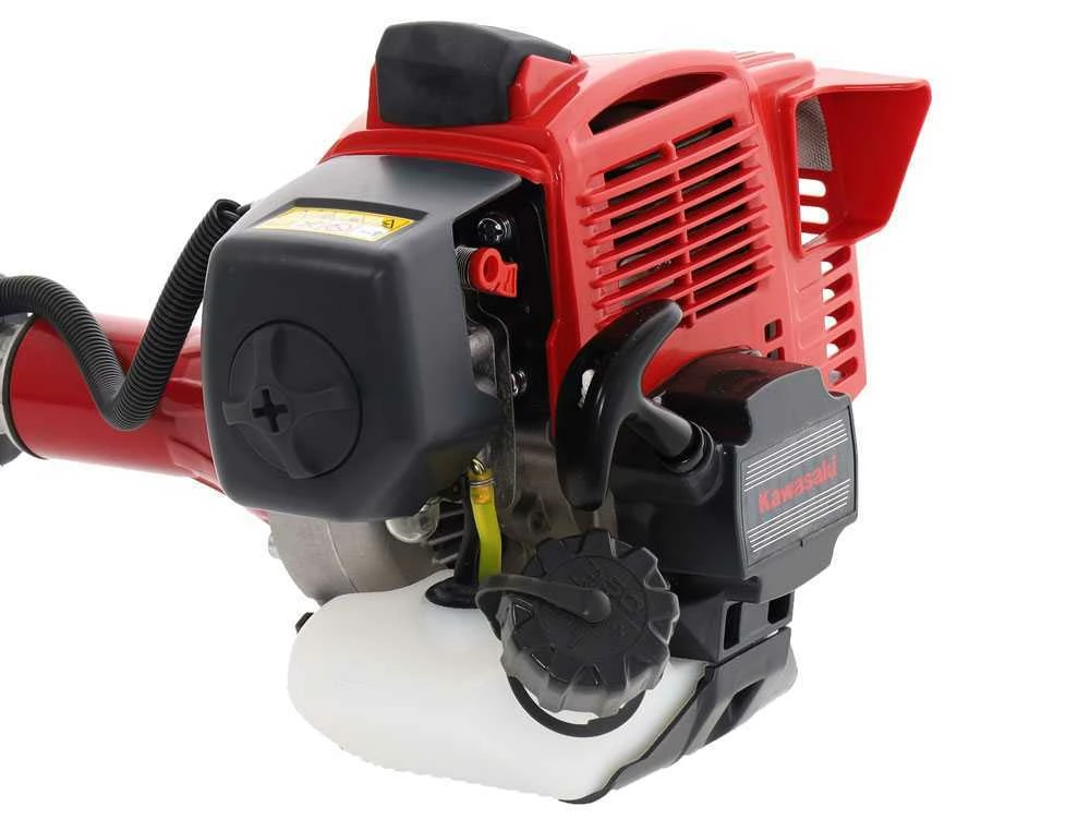 Débroussailleuse Thermique Moteur Kawasaki TJ 27 E I Poignée Circulaire – Image 10