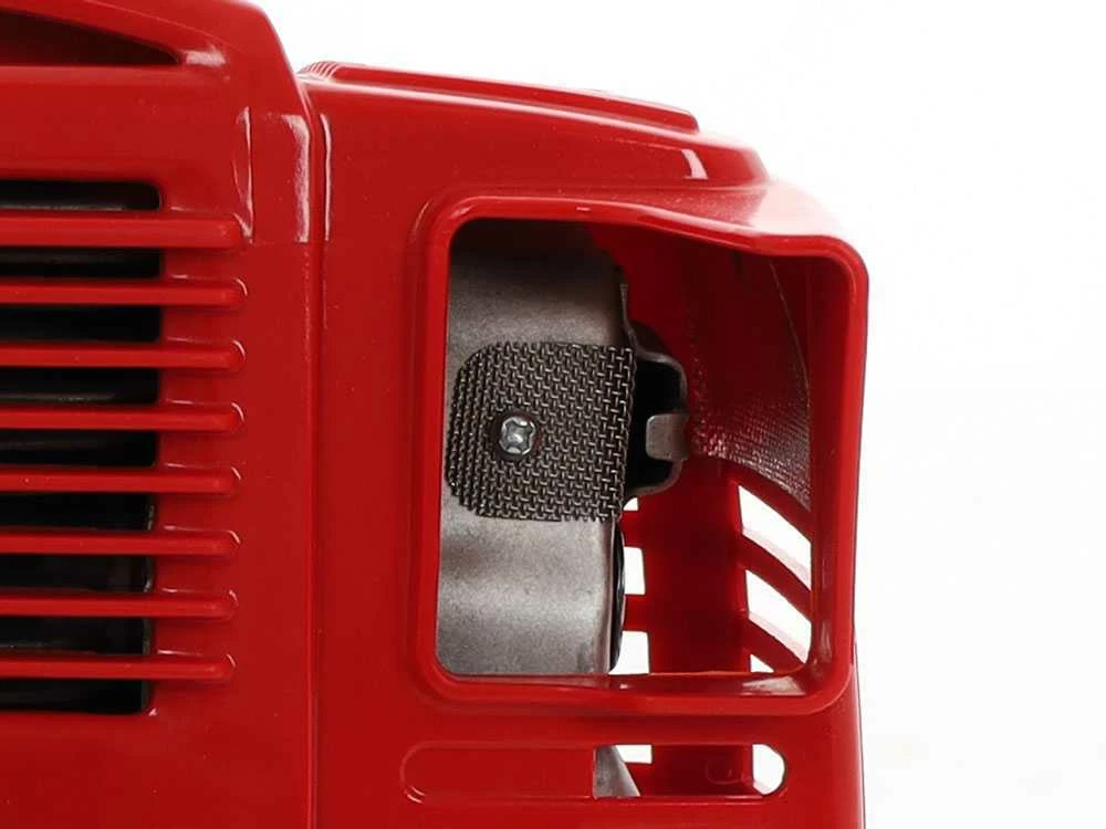 Débroussailleuse Thermique Moteur Kawasaki TJ 27 E I Poignée Circulaire – Image 11