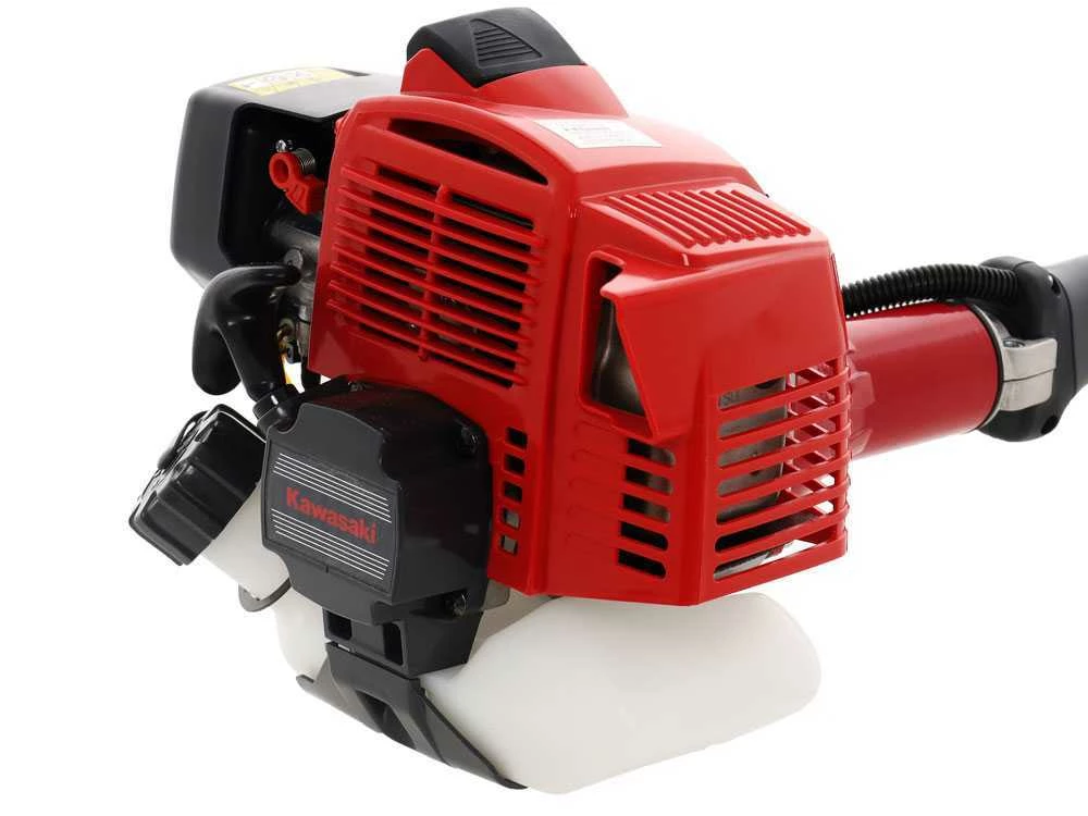 Débroussailleuse Thermique Moteur Kawasaki TJ 27 E I Poignée Circulaire – Image 20