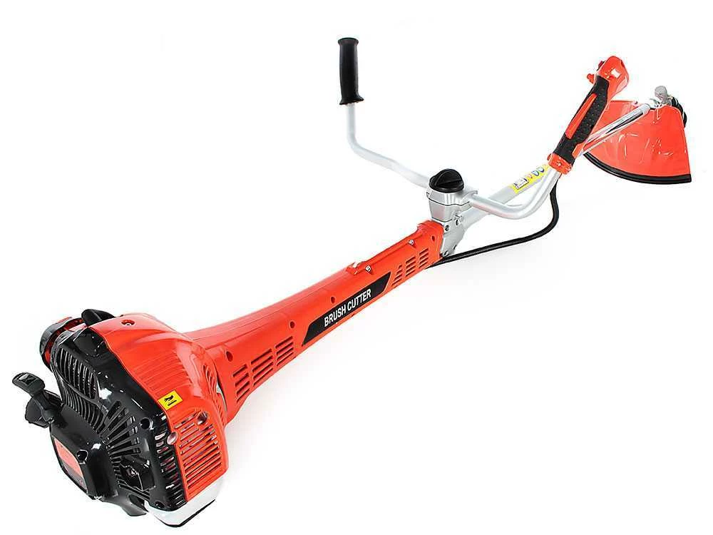 Débroussailleuse Thermique Zomax ZMG 5313 W PRO De 51,7 Cm3 - Euro 5 - Manche à Double Poignée – Image 4