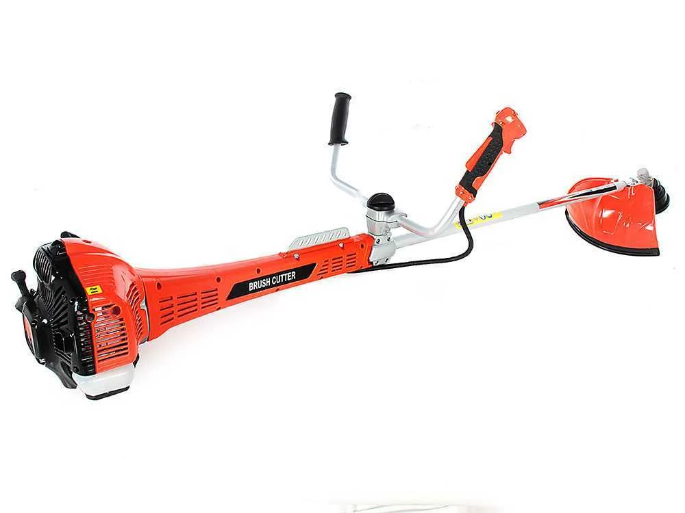 Débroussailleuse Thermique Zomax ZMG 5313 W PRO De 51,7 Cm3 - Euro 5 - Manche à Double Poignée – Image 11