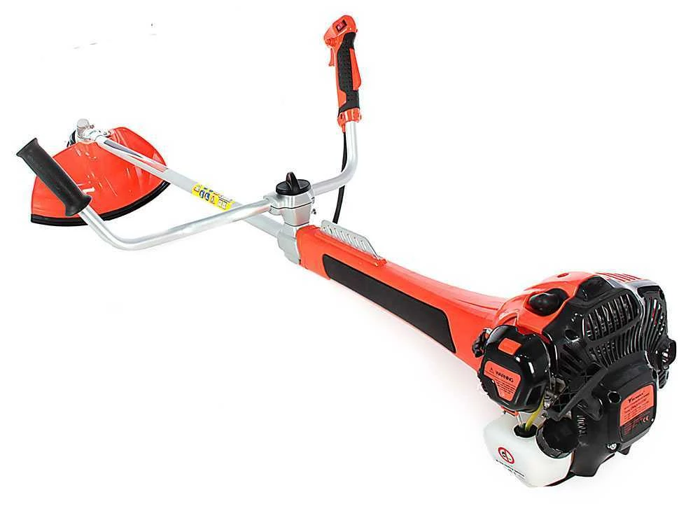 Débroussailleuse Thermique Zomax ZMG 5313 W PRO De 51,7 Cm3 - Euro 5 - Manche à Double Poignée – Image 5