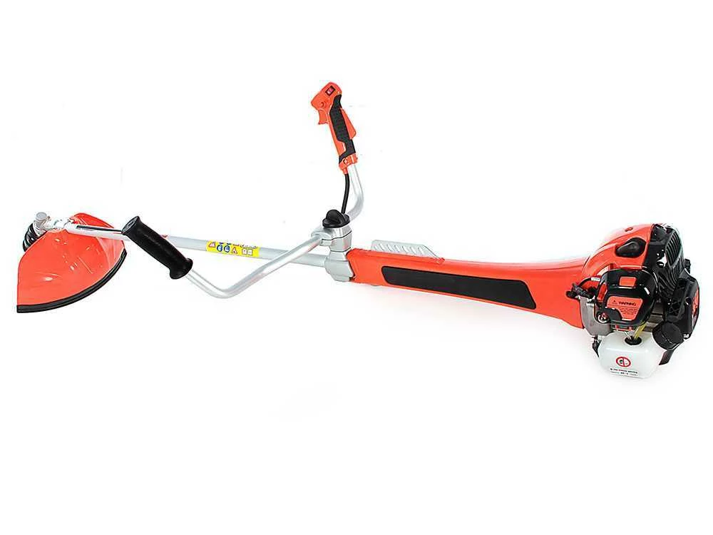 Débroussailleuse Thermique Zomax ZMG 5313 W PRO De 51,7 Cm3 - Euro 5 - Manche à Double Poignée – Image 7