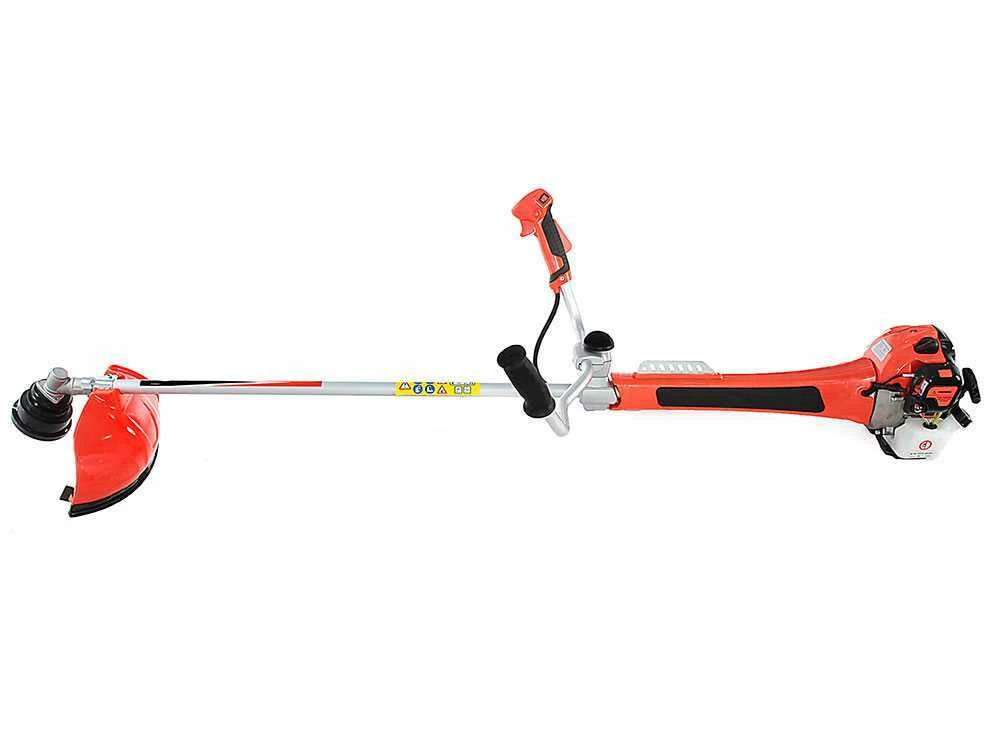 Débroussailleuse Thermique Zomax ZMG 5313 W PRO De 51,7 Cm3 - Euro 5 - Manche à Double Poignée – Image 8