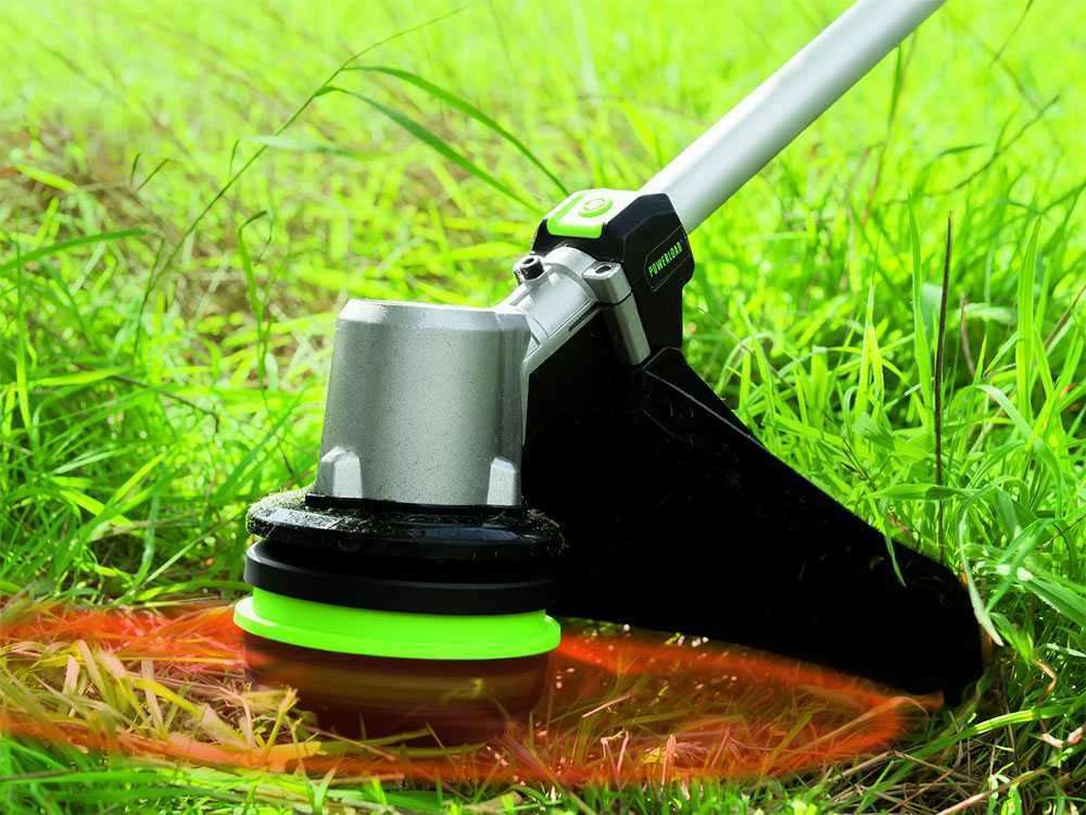 Débroussailleuse à Batterie EGO ST1510E De 56V - SANS BATTERIE NI CHARGEUR – Image 2