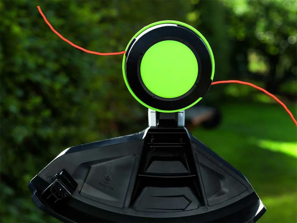 Débroussailleuse à Batterie EGO ST1510E De 56V - SANS BATTERIE NI CHARGEUR – Image 19