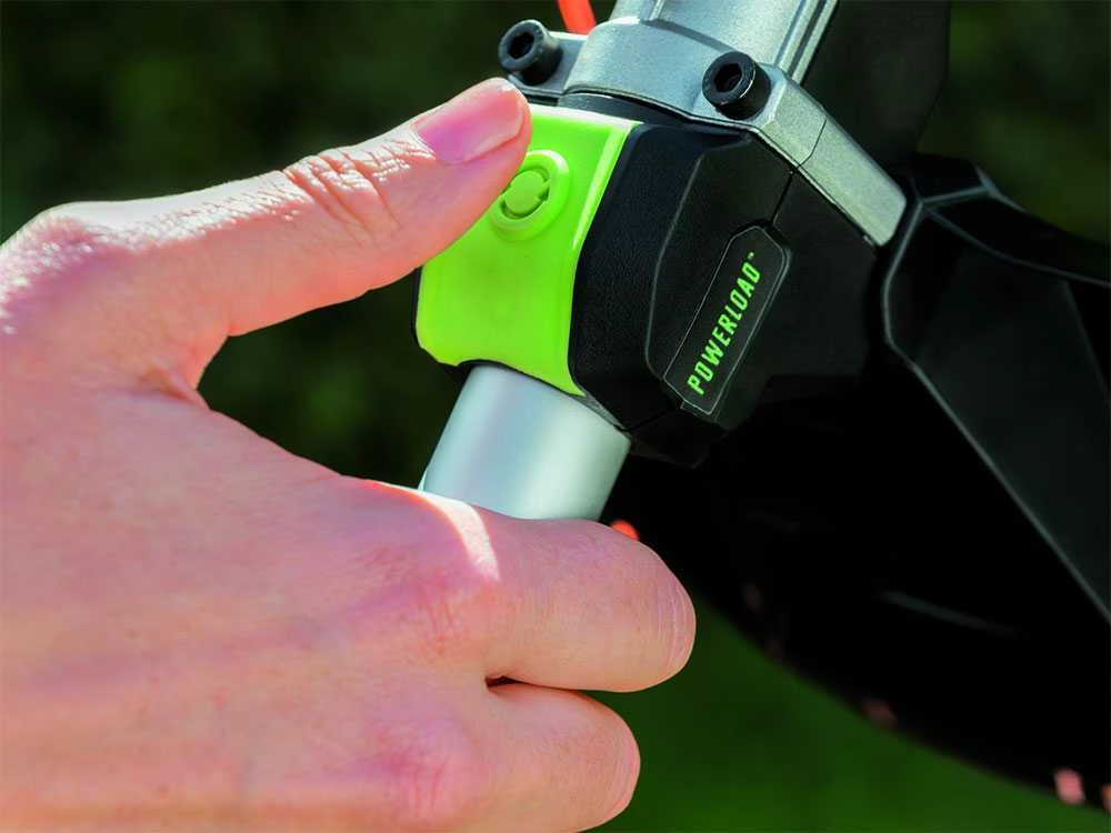 Débroussailleuse à Batterie EGO ST1510E De 56V - SANS BATTERIE NI CHARGEUR – Image 20