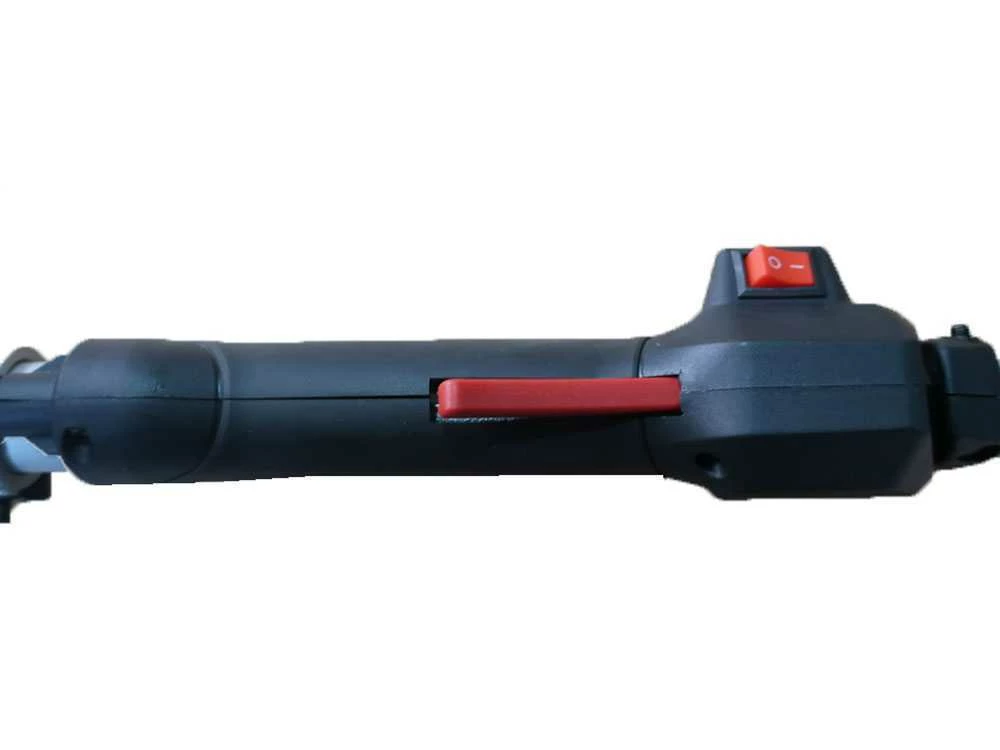 Débroussailleuse Thermique 2 Temps GeoTech GT-2 58 L - 58 Cc – Image 19