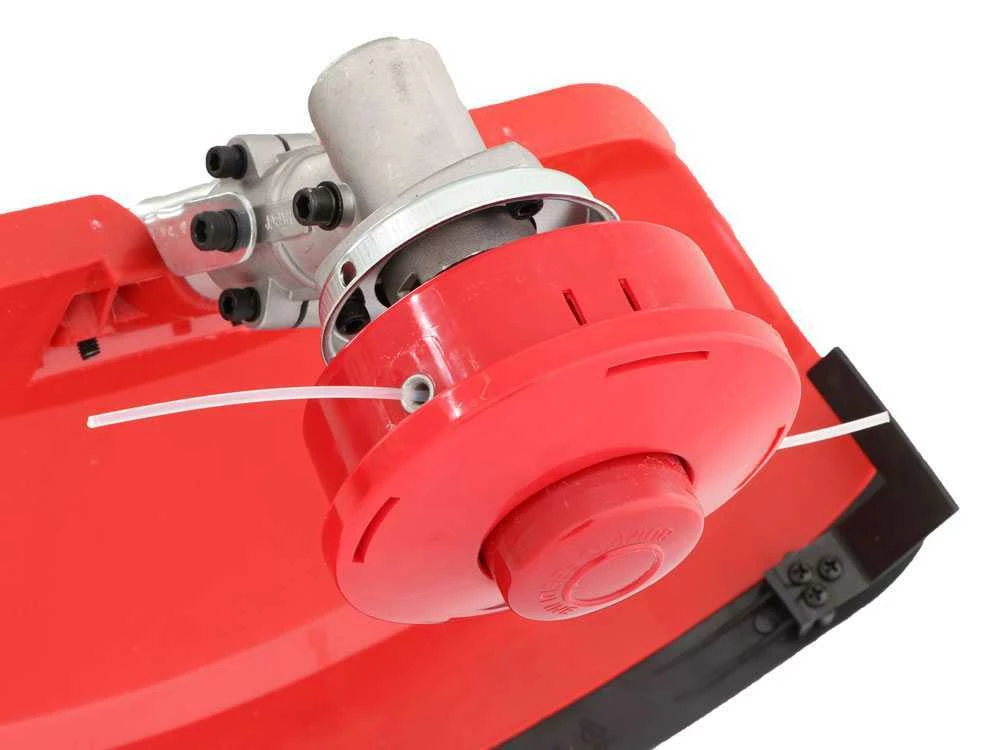 Débroussailleuse Thermique 2 Temps GeoTech GT-2 58 L - 58 Cc – Image 7