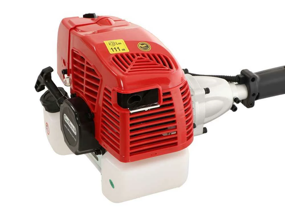 Débroussailleuse Thermique 2 Temps GeoTech GT-2 58 L - 58 Cc – Image 5