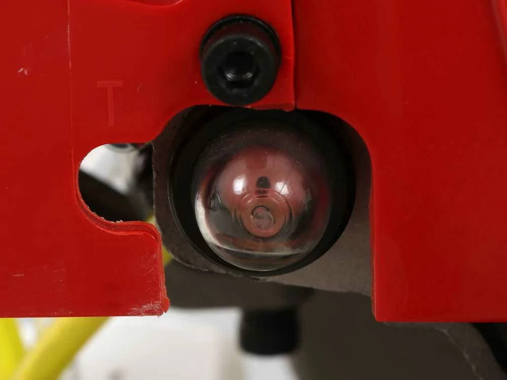 Débroussailleuse Thermique 2 Temps GeoTech GT-2 58 L - 58 Cc – Image 16