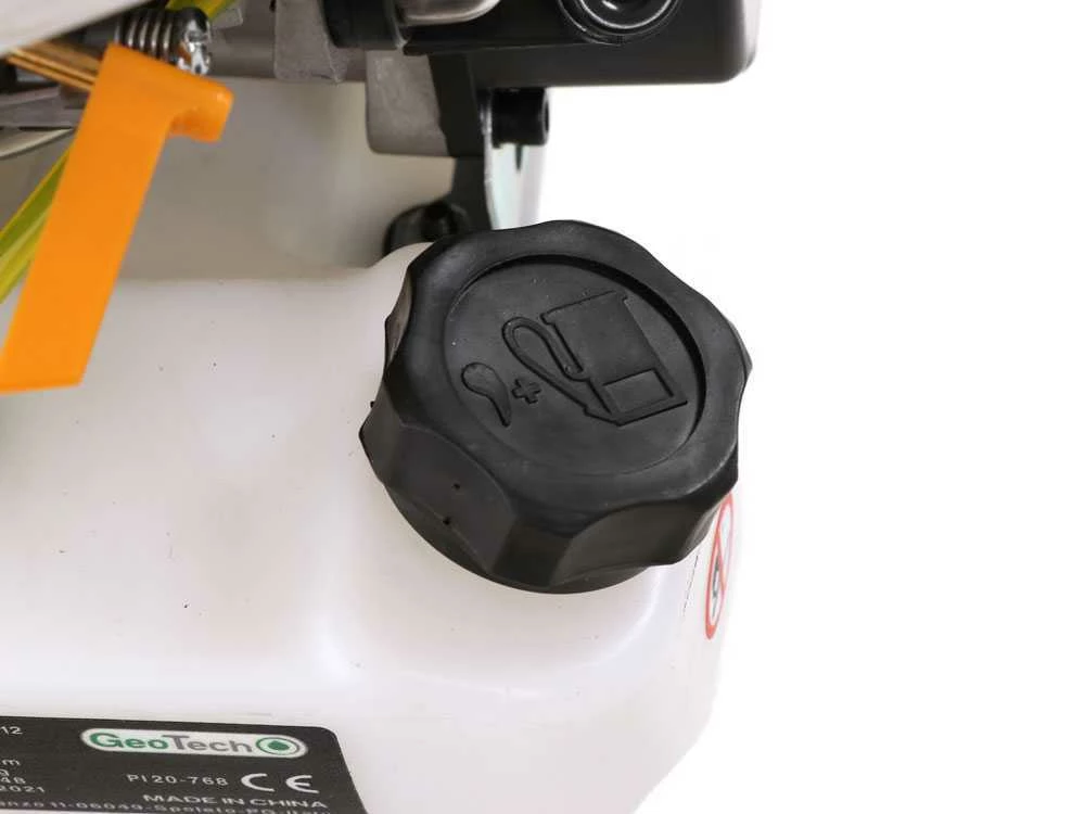 Débroussailleuse Thermique 2 Temps GeoTech GT-2 58 L - 58 Cc – Image 17
