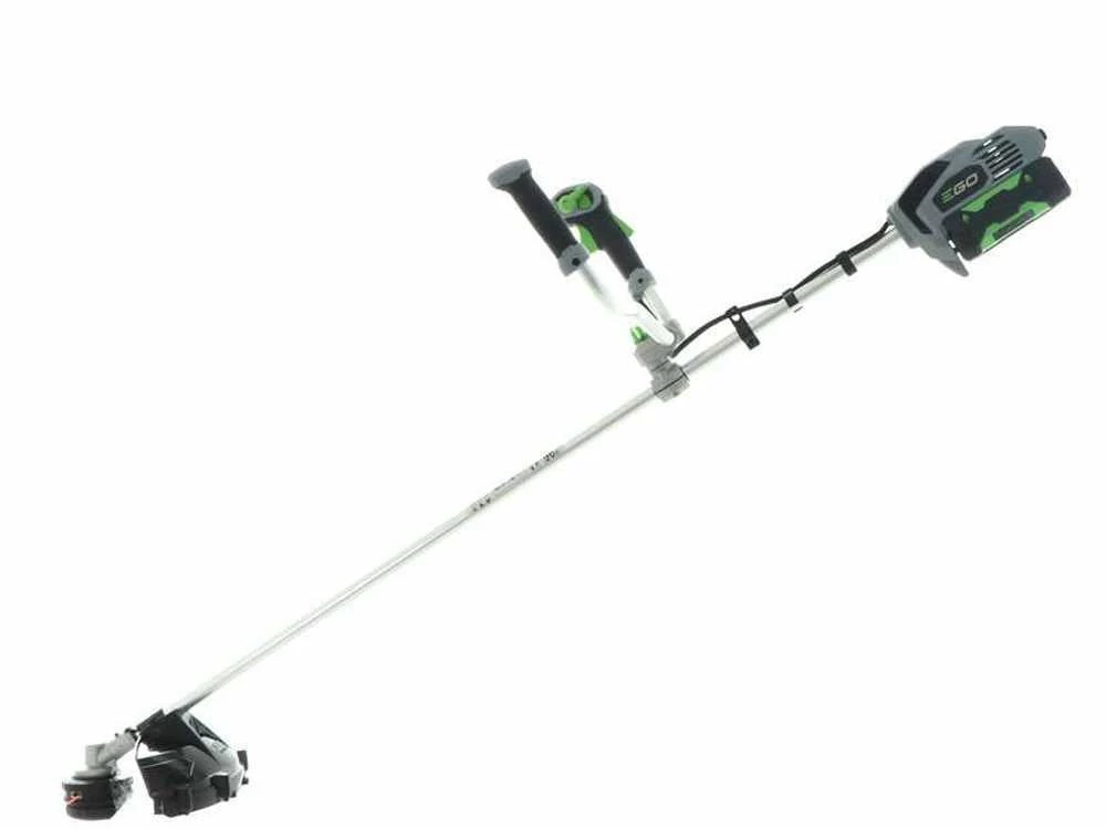 EGO BC3800E - Débroussailleuse à Batterie - 56V - 7.5Ah – Image 8