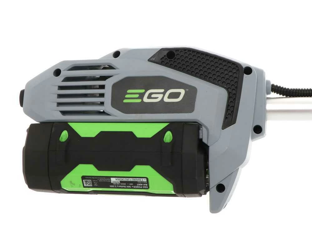 EGO BC3800E - Débroussailleuse à Batterie - 56V - 7.5Ah – Image 16
