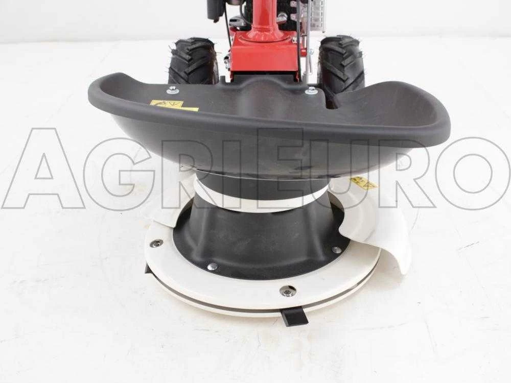 Faucheuse Rotative Thermique Autotractée Eurosystems P55 V à Démarrage électrique – Image 19