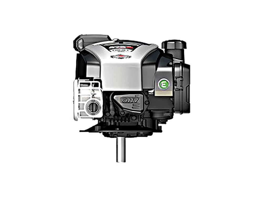 Faucheuse Rotative Thermique Autotractée Eurosystems P55 V à Démarrage électrique – Image 11