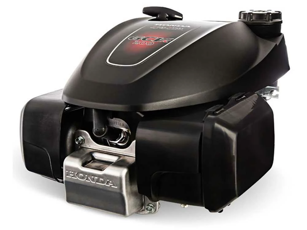 Faucheuse Rotative Thermique Blue Bird Alhambra TS PRO H0 - Avec Moteur Honda GCV 200 â Image 17