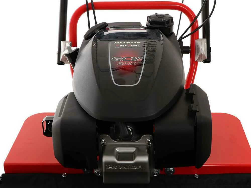 Faucheuse Rotative Thermique Blue Bird Alhambra TS PRO H0 - Avec Moteur Honda GCV 200 â Image 18