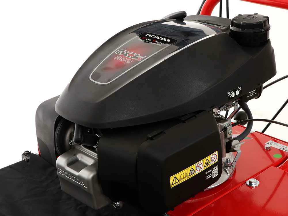 Faucheuse Rotative Thermique Blue Bird Alhambra TS PRO H0 - Avec Moteur Honda GCV 200 â Image 19