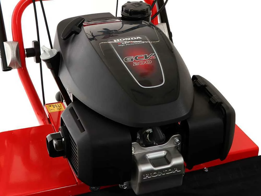 Faucheuse Rotative Thermique Blue Bird Alhambra TS PRO H0 - Avec Moteur Honda GCV 200 â Image 20