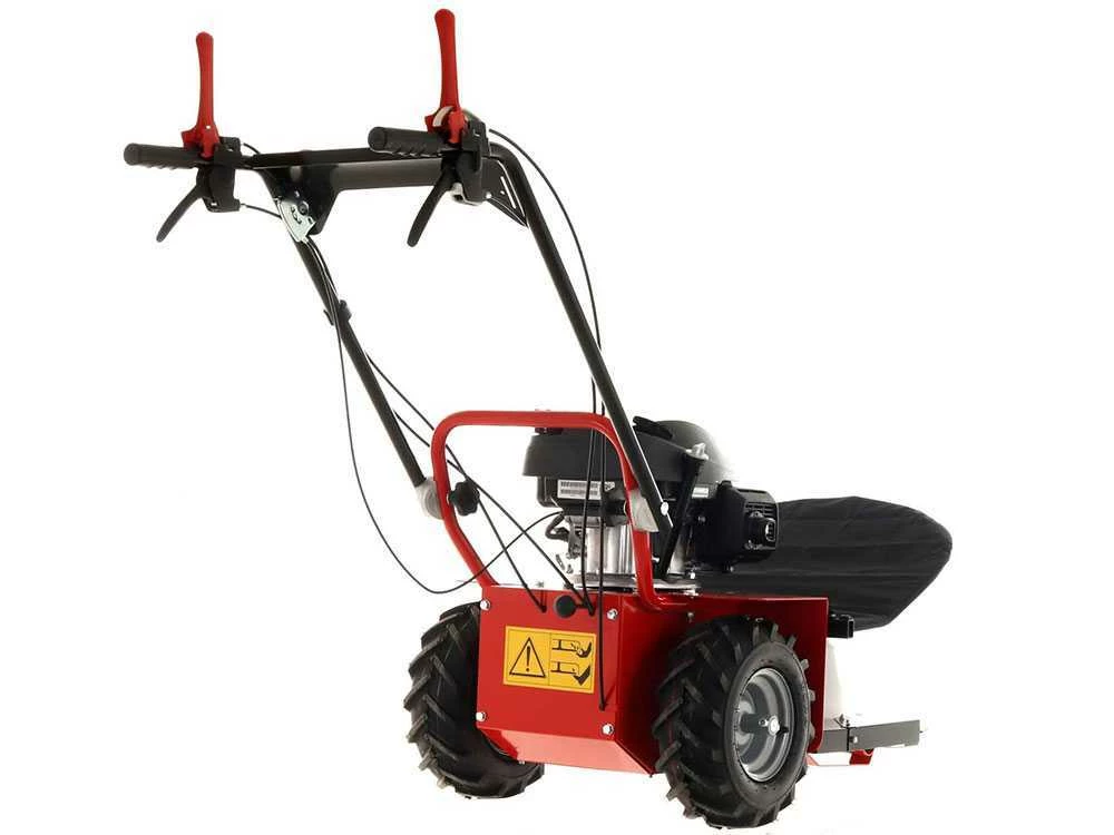 Faucheuse Rotative Thermique Blue Bird Alhambra TS PRO H0 - Avec Moteur Honda GCV 200 â Image 5