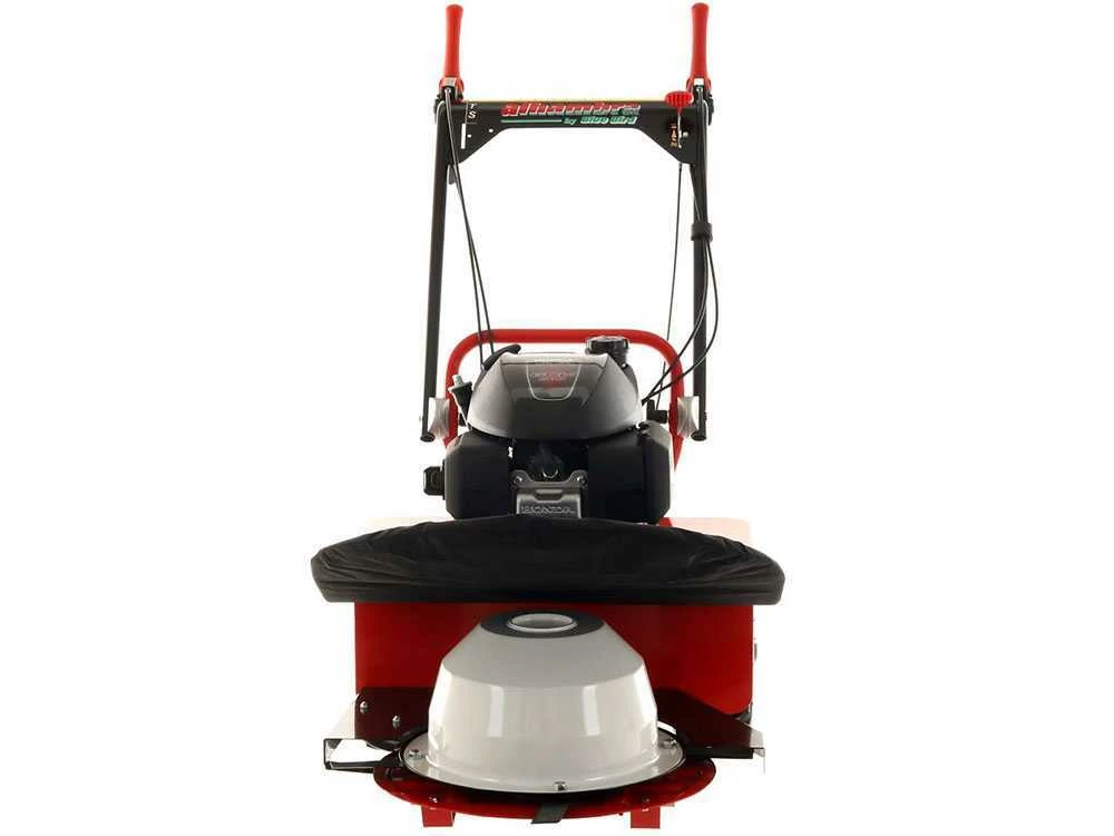 Faucheuse Rotative Thermique Blue Bird Alhambra TS PRO H0 - Avec Moteur Honda GCV 200 â Image 8