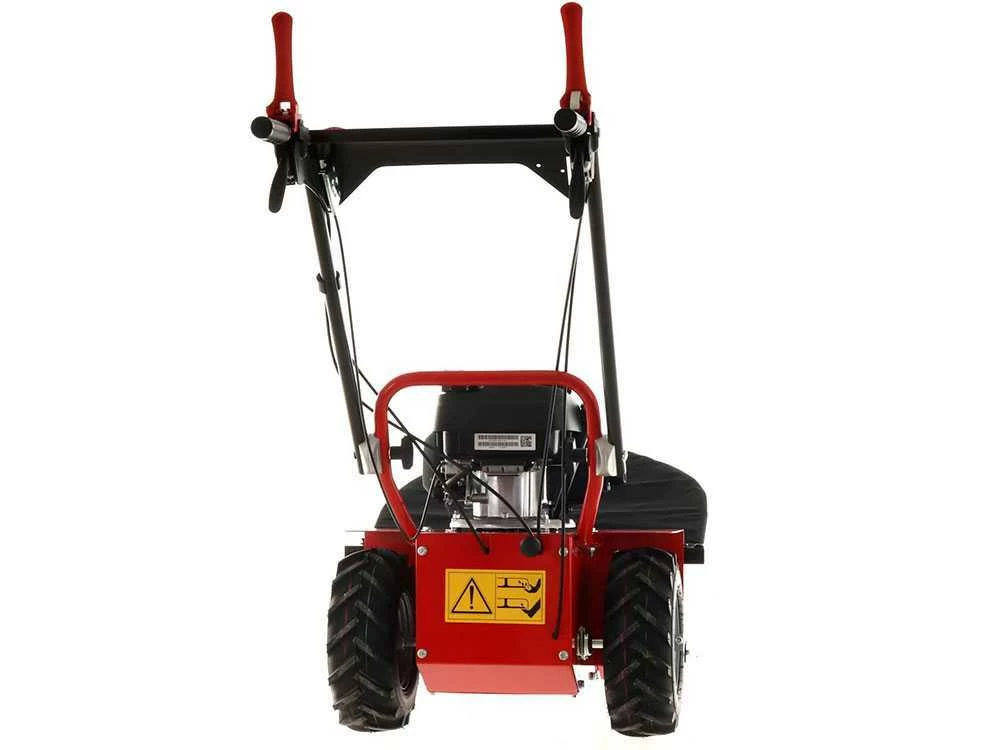 Faucheuse Rotative Thermique Blue Bird Alhambra TS PRO H0 - Avec Moteur Honda GCV 200 â Image 10