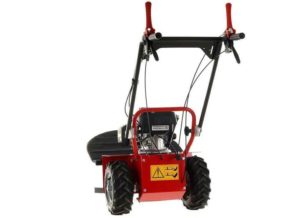 Faucheuse Rotative Thermique Blue Bird Alhambra TS PRO H0 - Avec Moteur Honda GCV 200 â Image 12