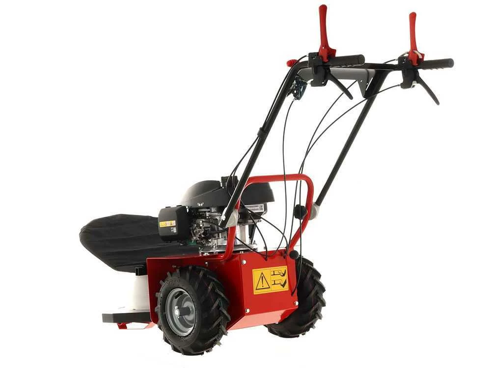 Faucheuse Rotative Thermique Blue Bird Alhambra TS PRO H0 - Avec Moteur Honda GCV 200 â Image 13