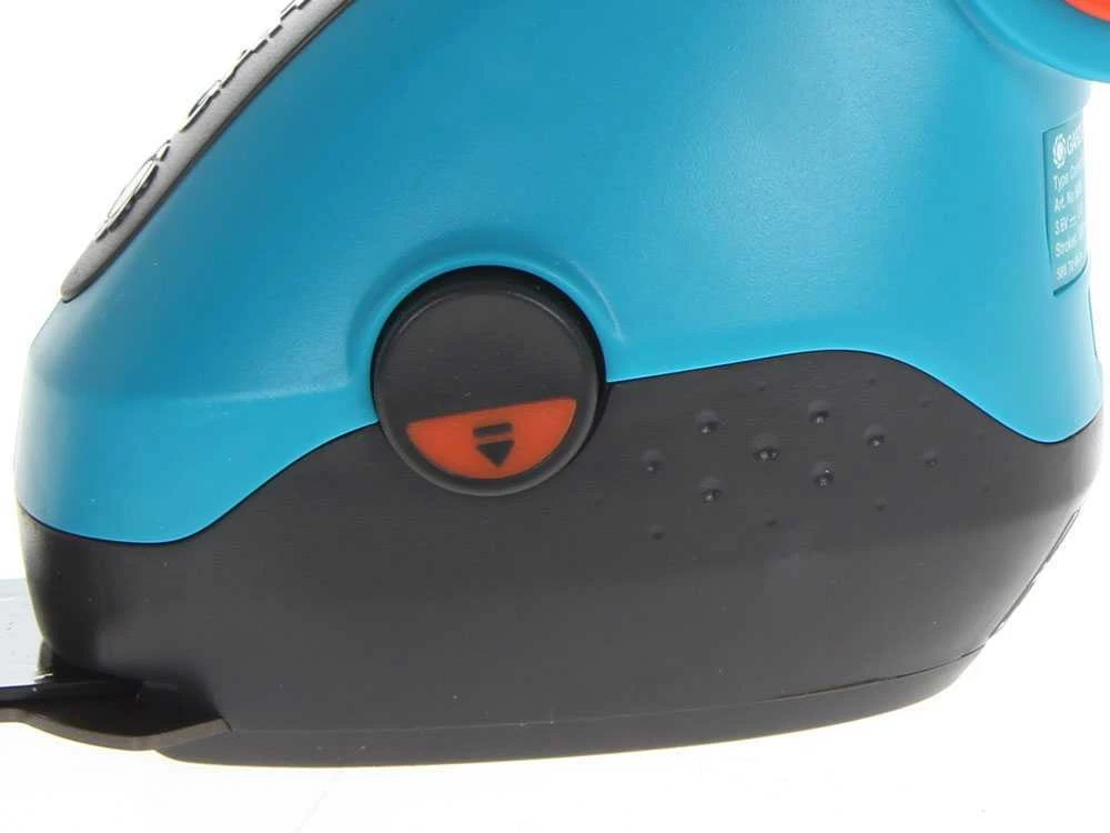 Gardena ComfortCut - Cisaille à Gazon Avec Batterie Intégrée - 3.6V 3Ah – Image 18