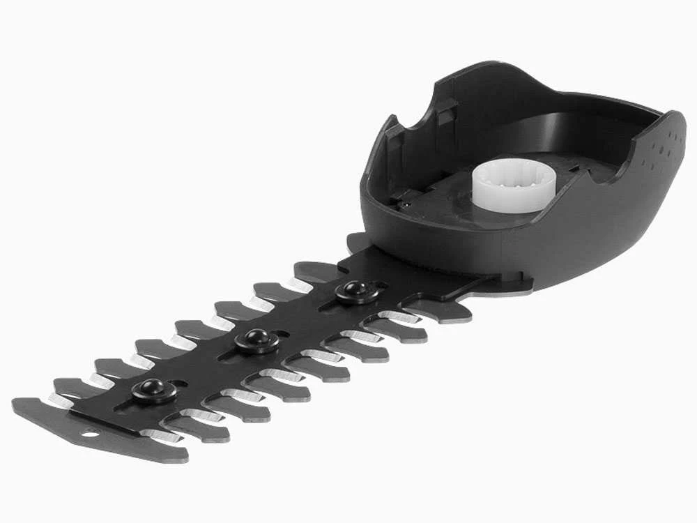 Gardena ComfortCut - Cisaille à Gazon Avec Batterie Intégrée - 3.6V 3Ah – Image 11